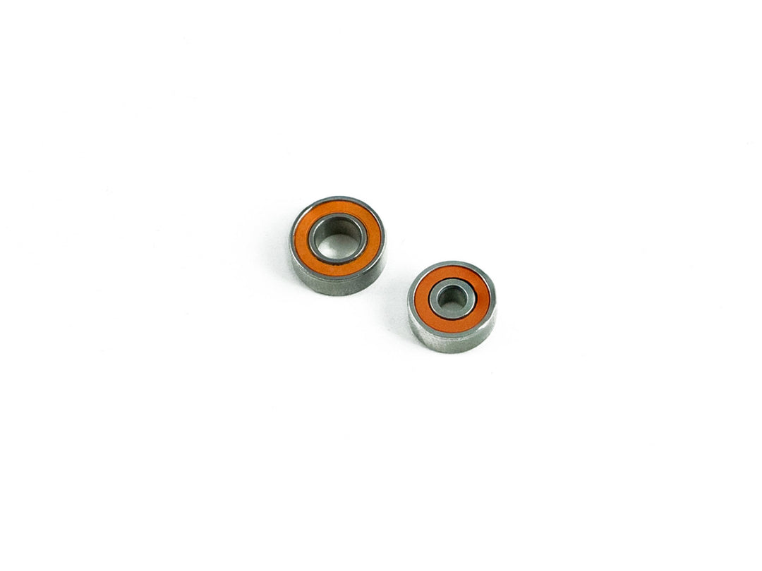 Hybrid Ceramic Spool Bearing Bundle