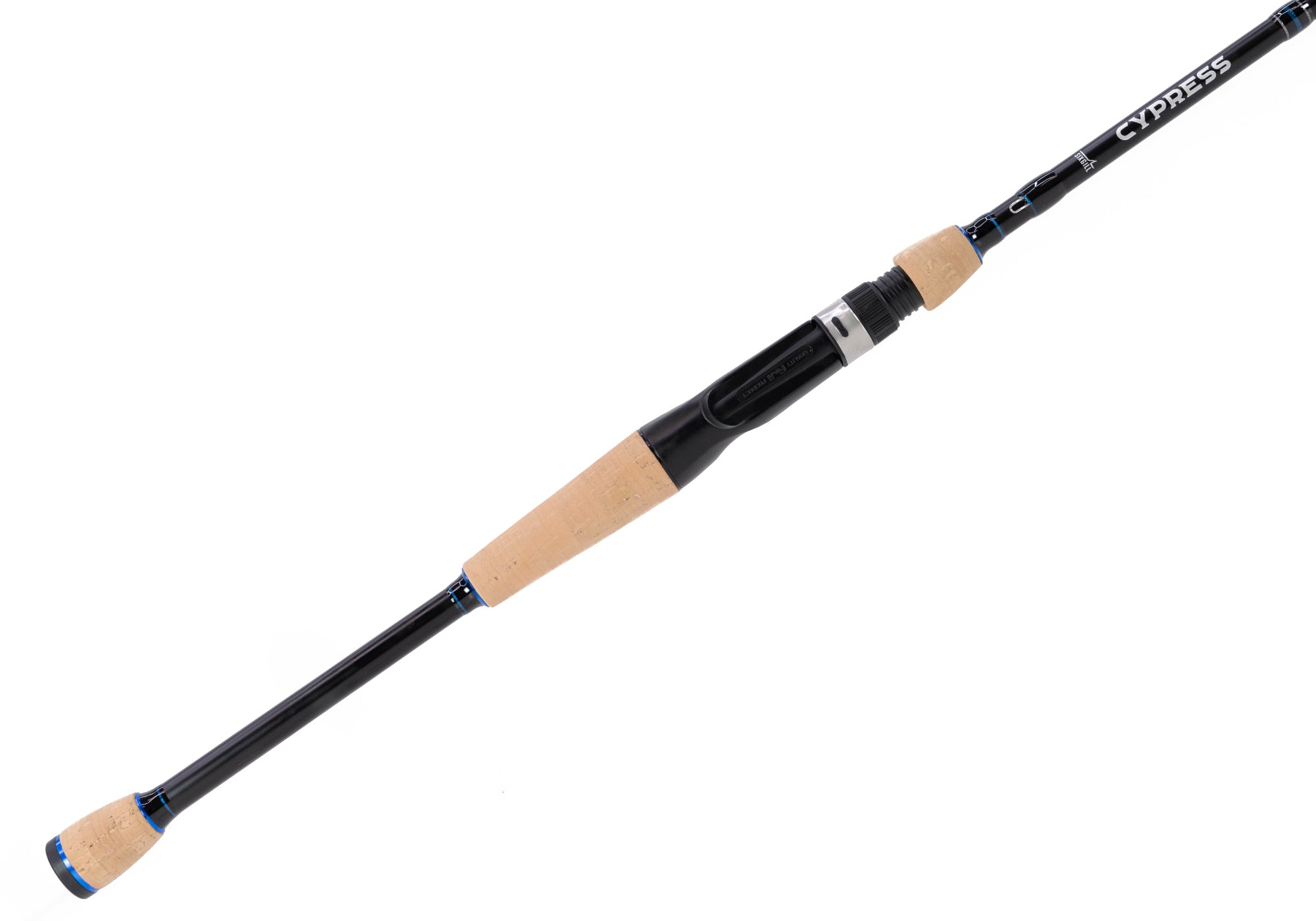 Cypress Series Casting Rods – Sixgill Fishing Products