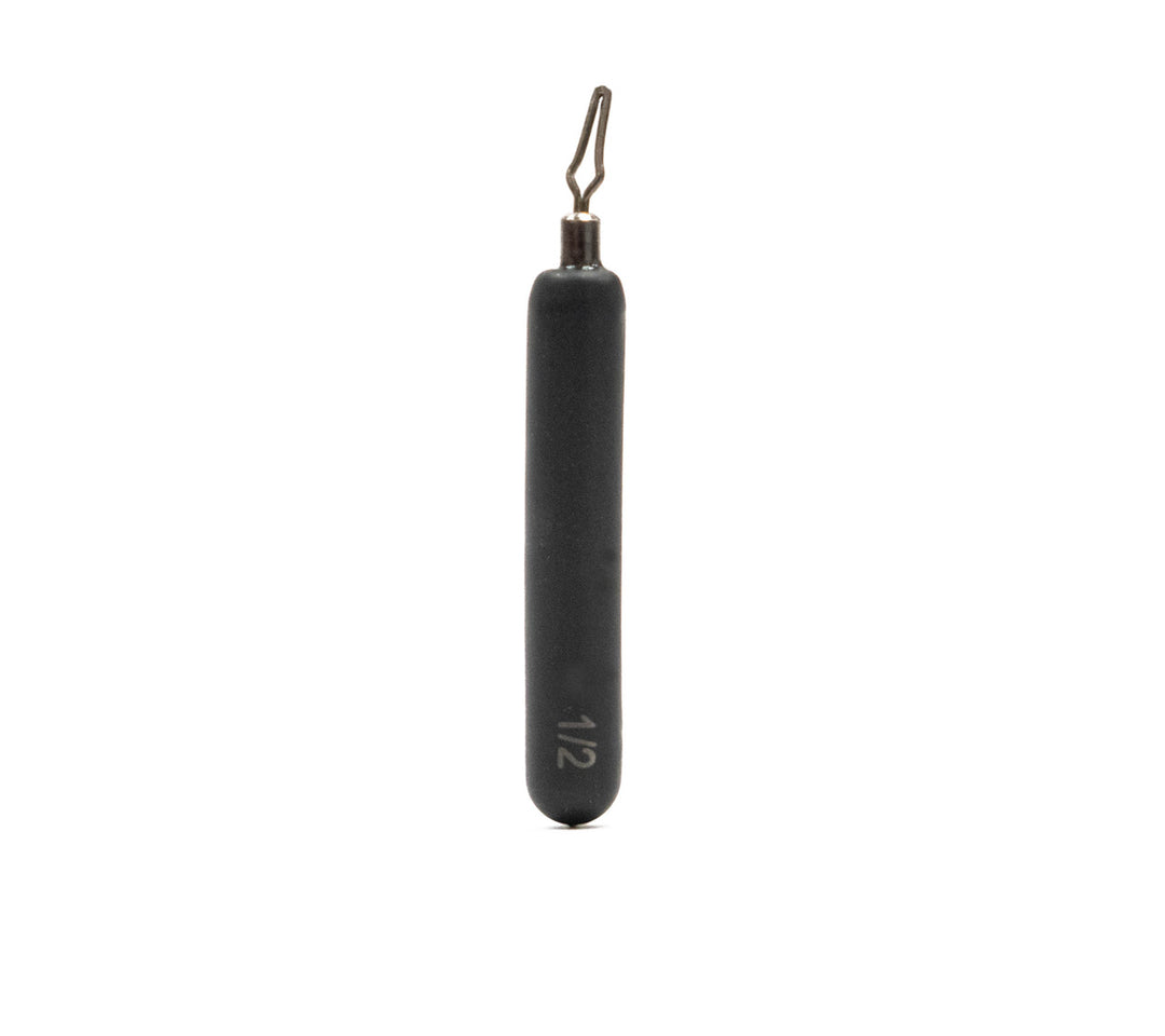 Tungsten Drop Shot Weight - Skinny