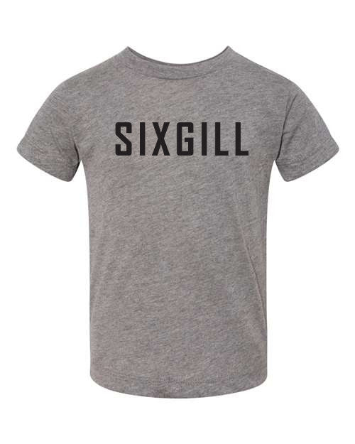 Sixgill T-Shirt - Toddler