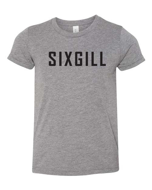 Sixgill T-Shirt - Youth