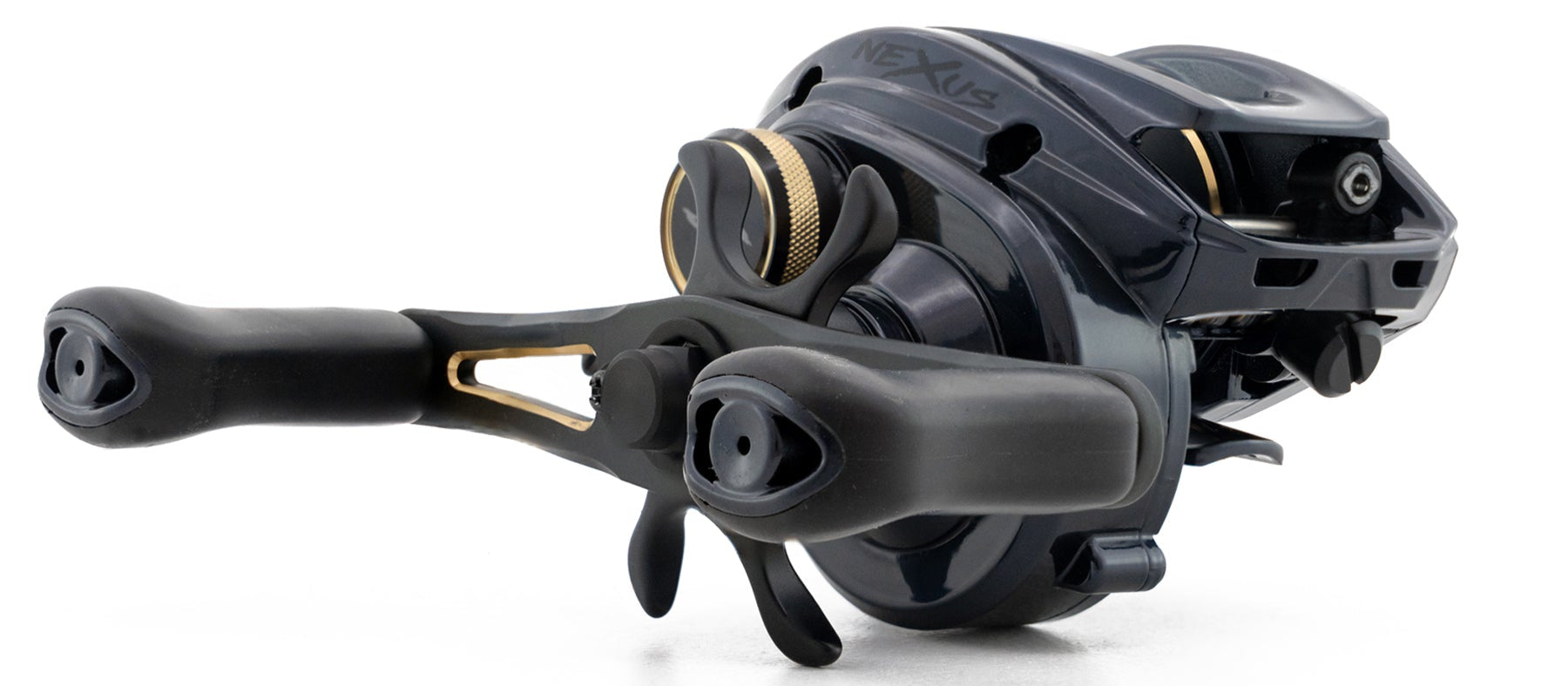 Nexus Series Casting Reel – Sixgill Fishing Products Nexus Series Casting Reel – Sixgill Fishing Products