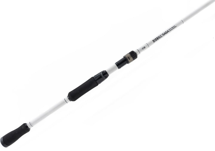 Saga Series Casting Rods