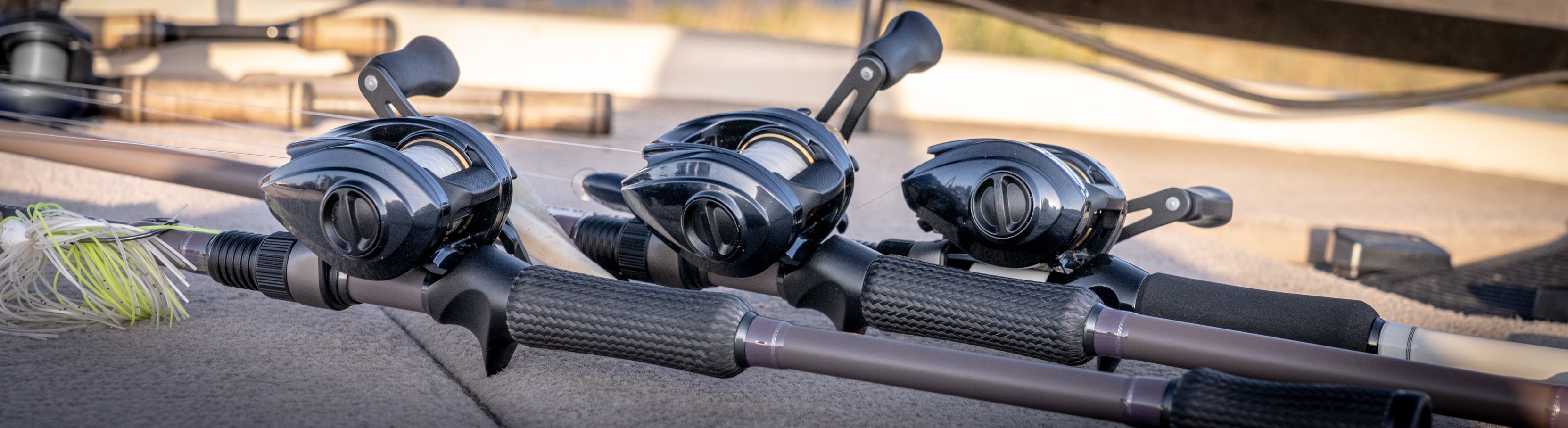 Rod Warranty Information Sixgill Fishing Products Rod Warranty Information Sixgill Fishing Products