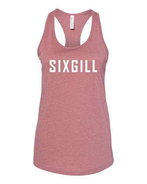 Women's Racerback Tank