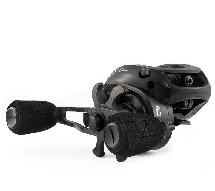 Wraith Baitcasting Reel
