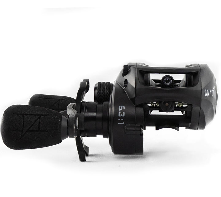 Wraith Baitcasting Reel