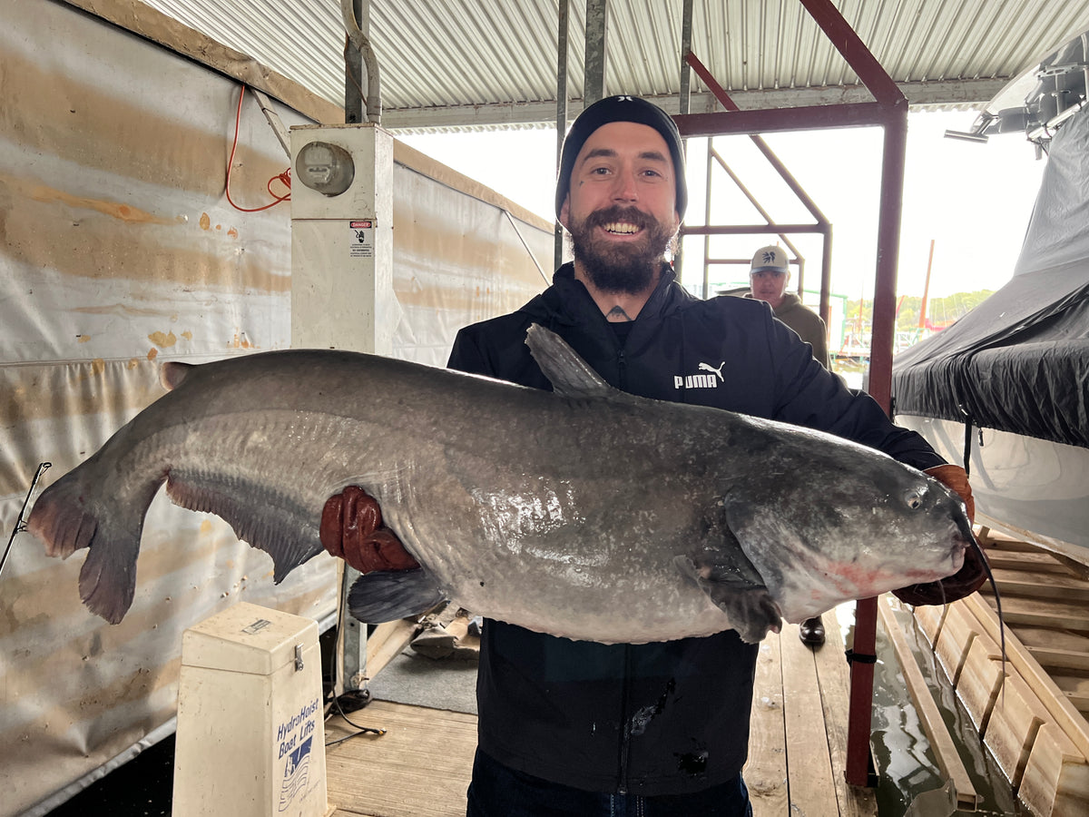 Sixgill Fishing Products