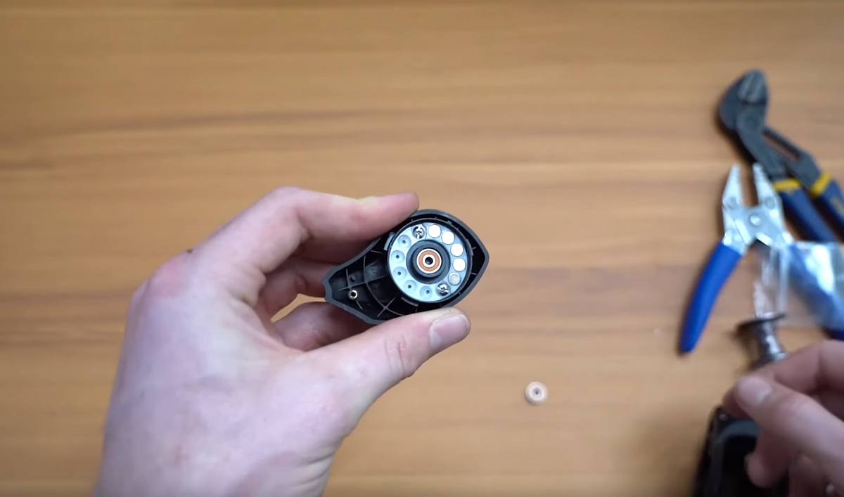Sixgill Tips | How To Supercharge Your Baitcasters With Our High Speed Ceramic Bearings!
