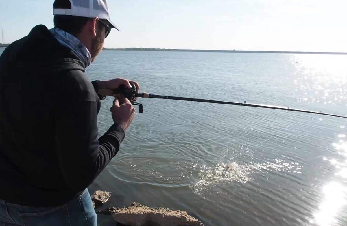 Sixgill Tips | Fishing Boat Ramps For Large Mouth Bass