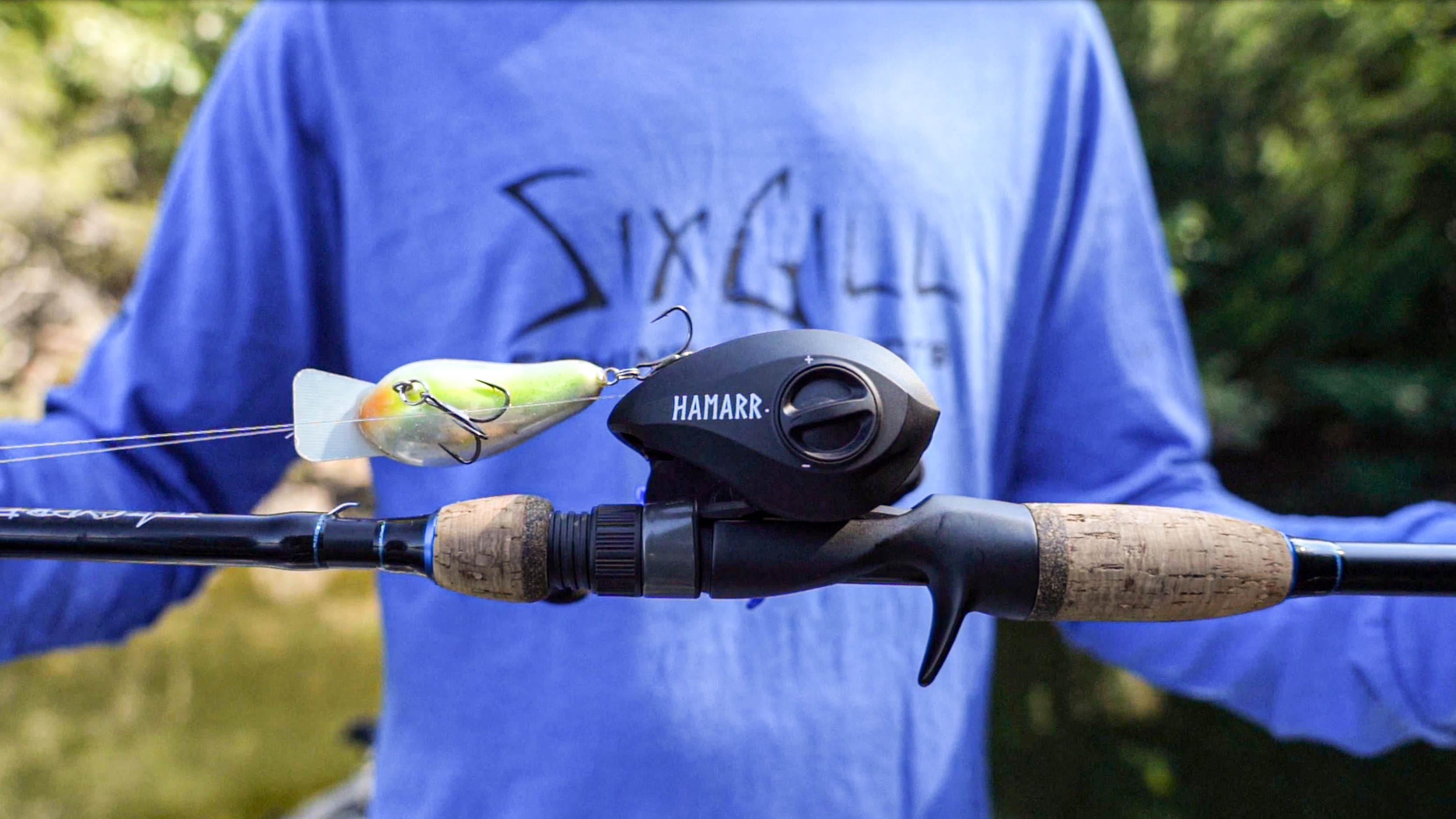 Sixgill Fishing products – Sixgill Fishing Products