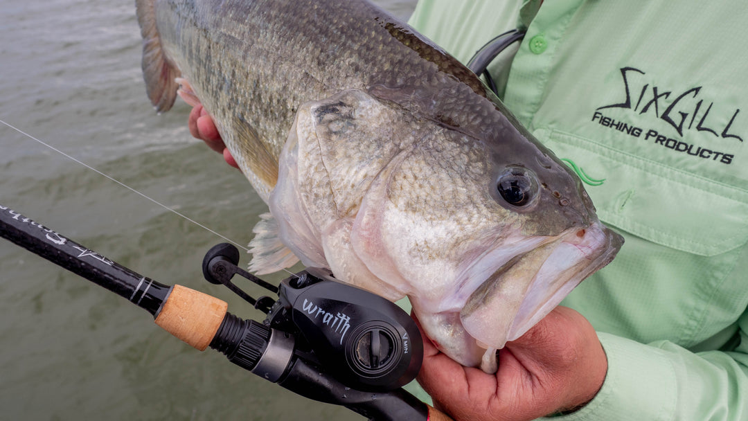 Fishing in Small Town America!