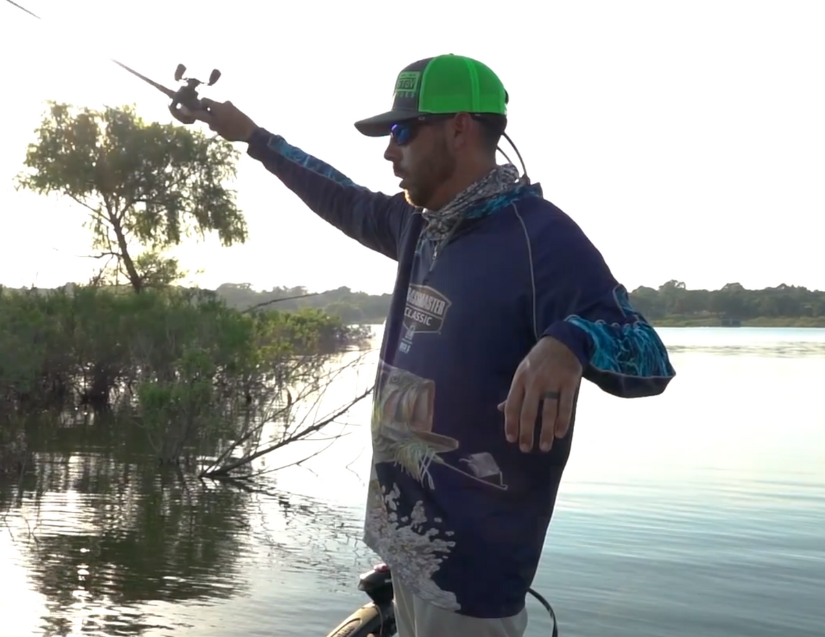 Sixgill Tips | How To Pitch And Flip!