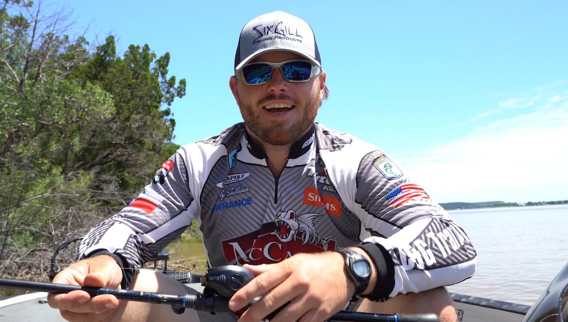 Sixgill Tips | How To Tune Your Sixgill Reels With Bass Master Elite Pro Randy Sullivan