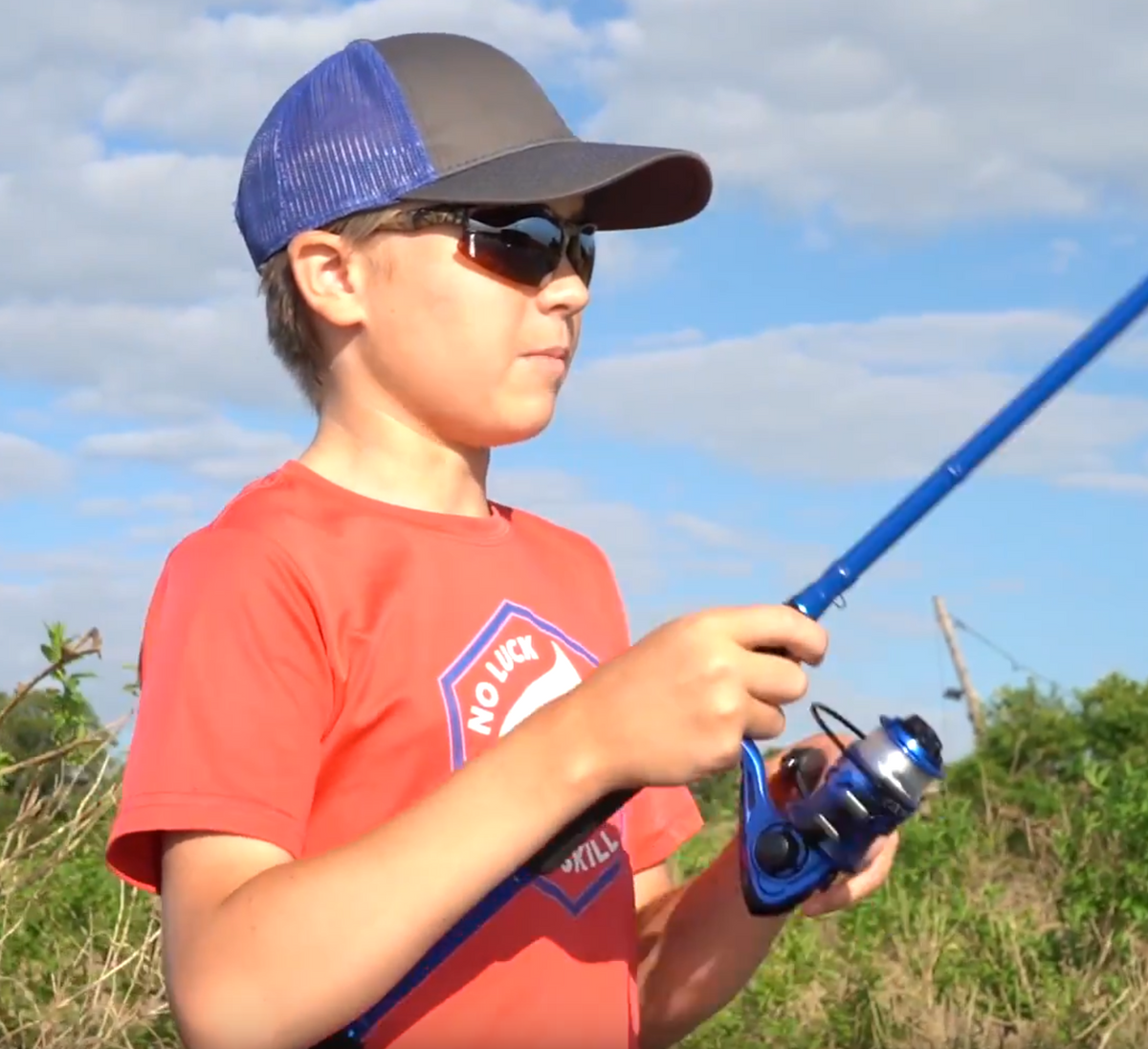 Sixgill Fishing | How To Fish A Shaky Head With The Bass Addict!