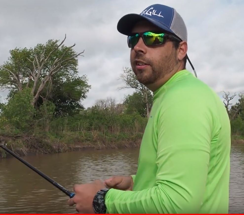 Sixgill Tips | Bait Presentation, Hook Sets and Line Weight