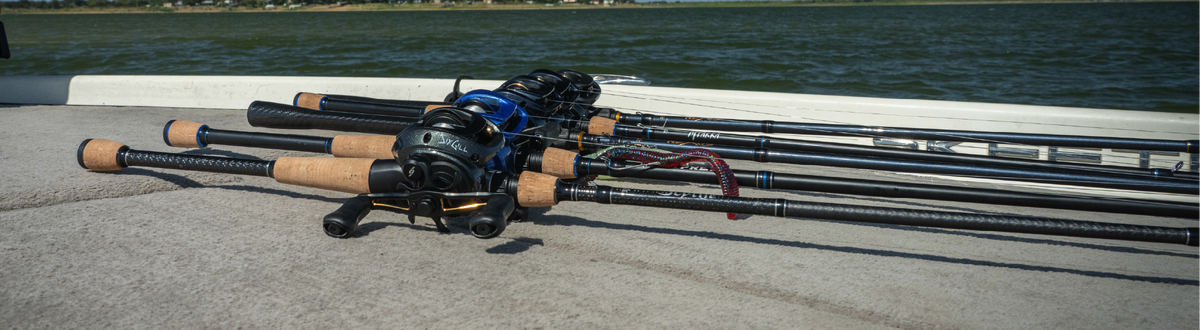 Fishing Rods