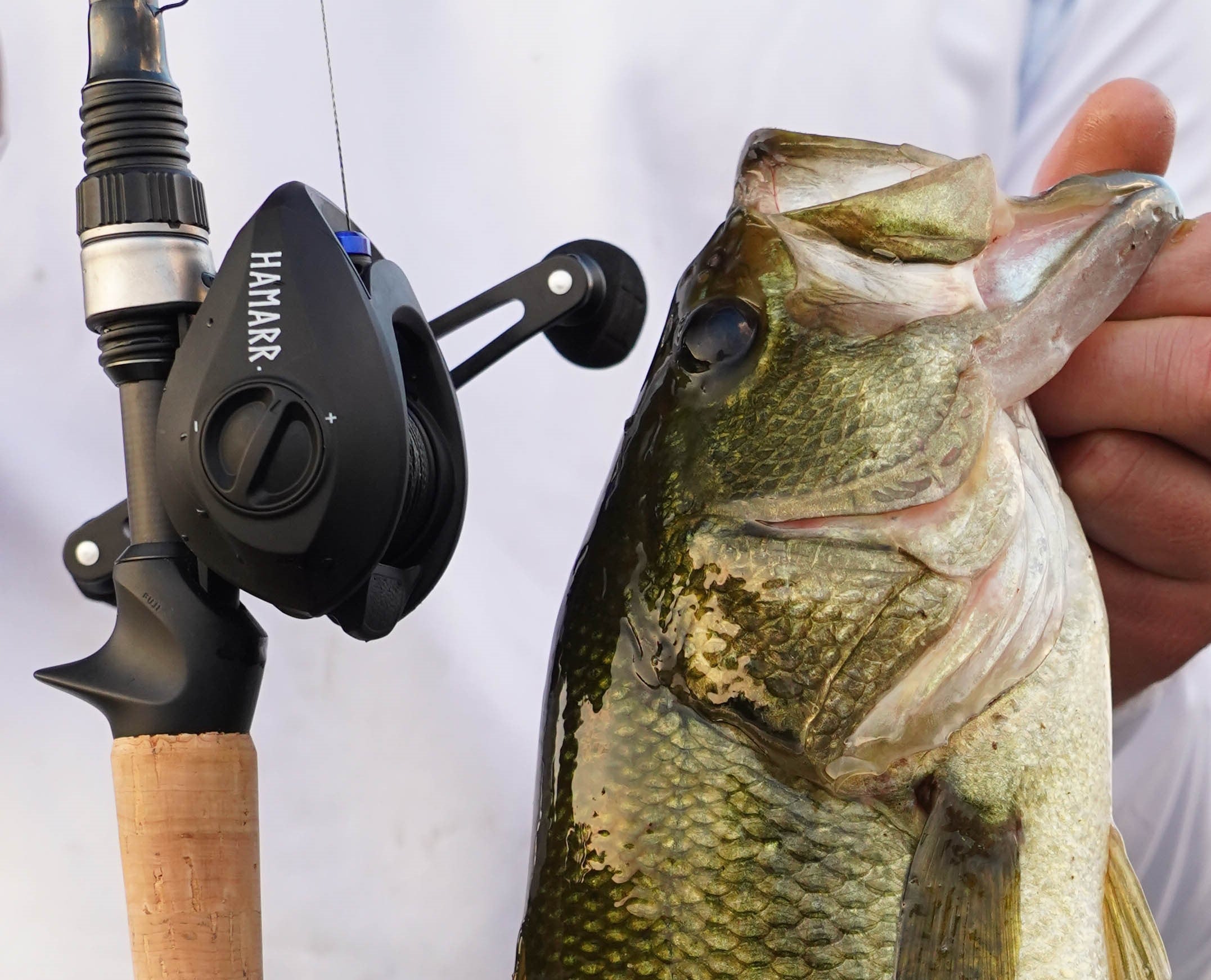 6 inch u-need-a fishing reel Fly Rod & Combo 5/6 wt with Accessories providing the texture and appearance of carbon weave matched with the extreme comfort and feel of Winn Ultra material. 6 inch u-need-a fishing reel
