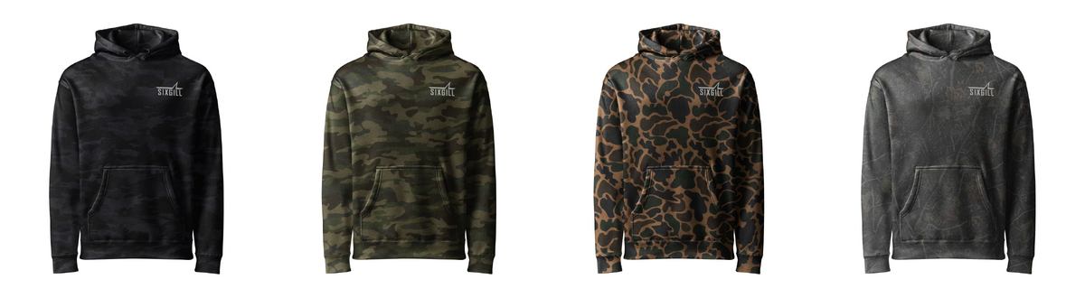Hoodies