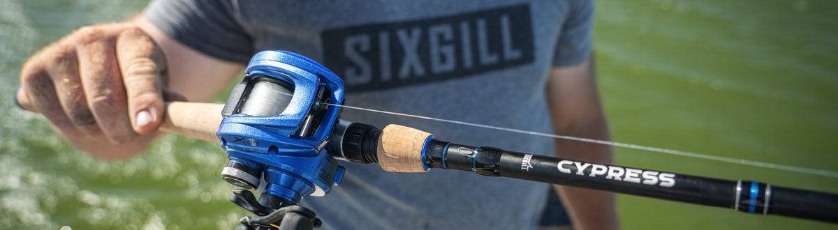 Casting Rods