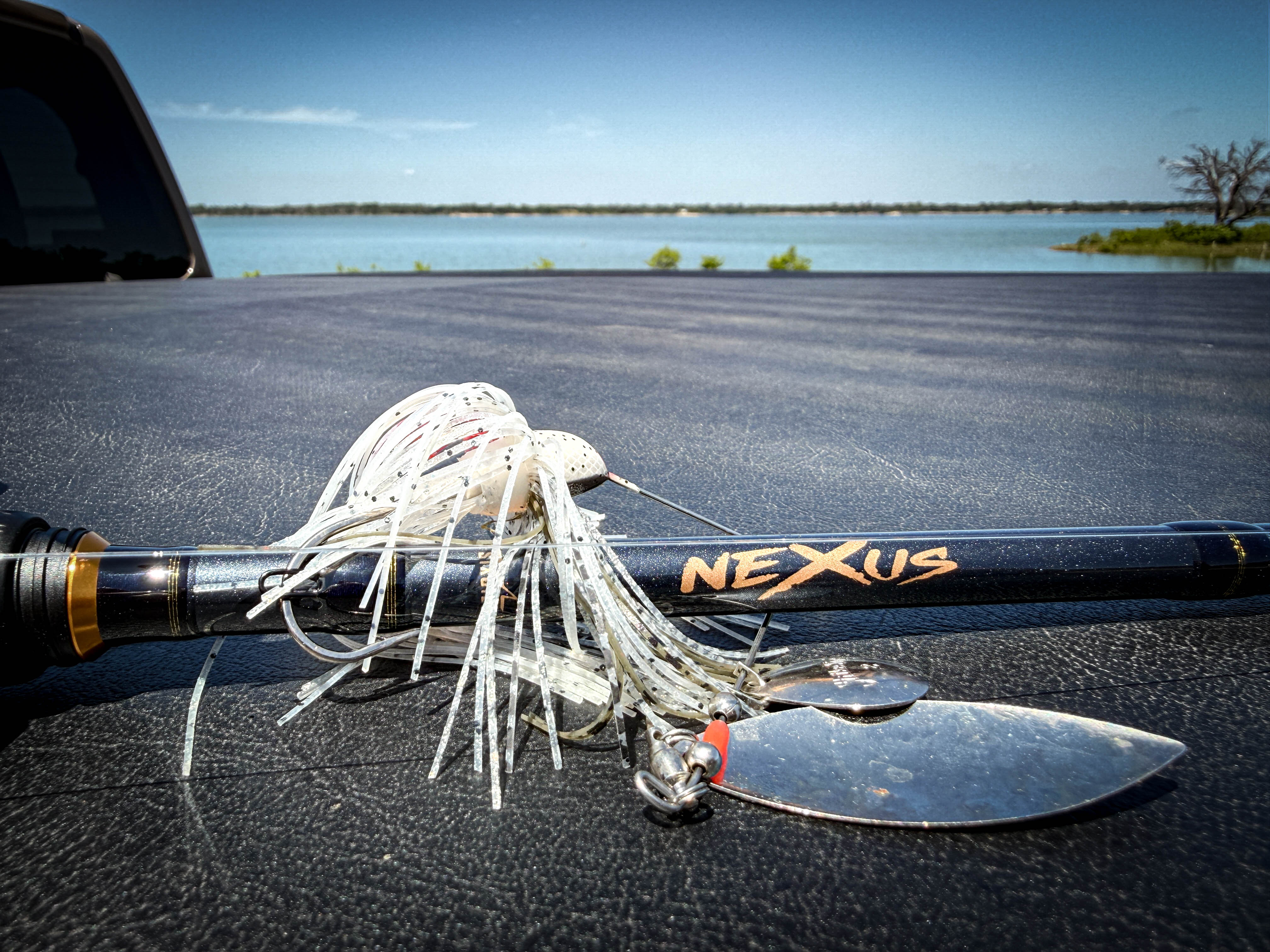 Casting Rods