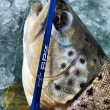Ice Rods