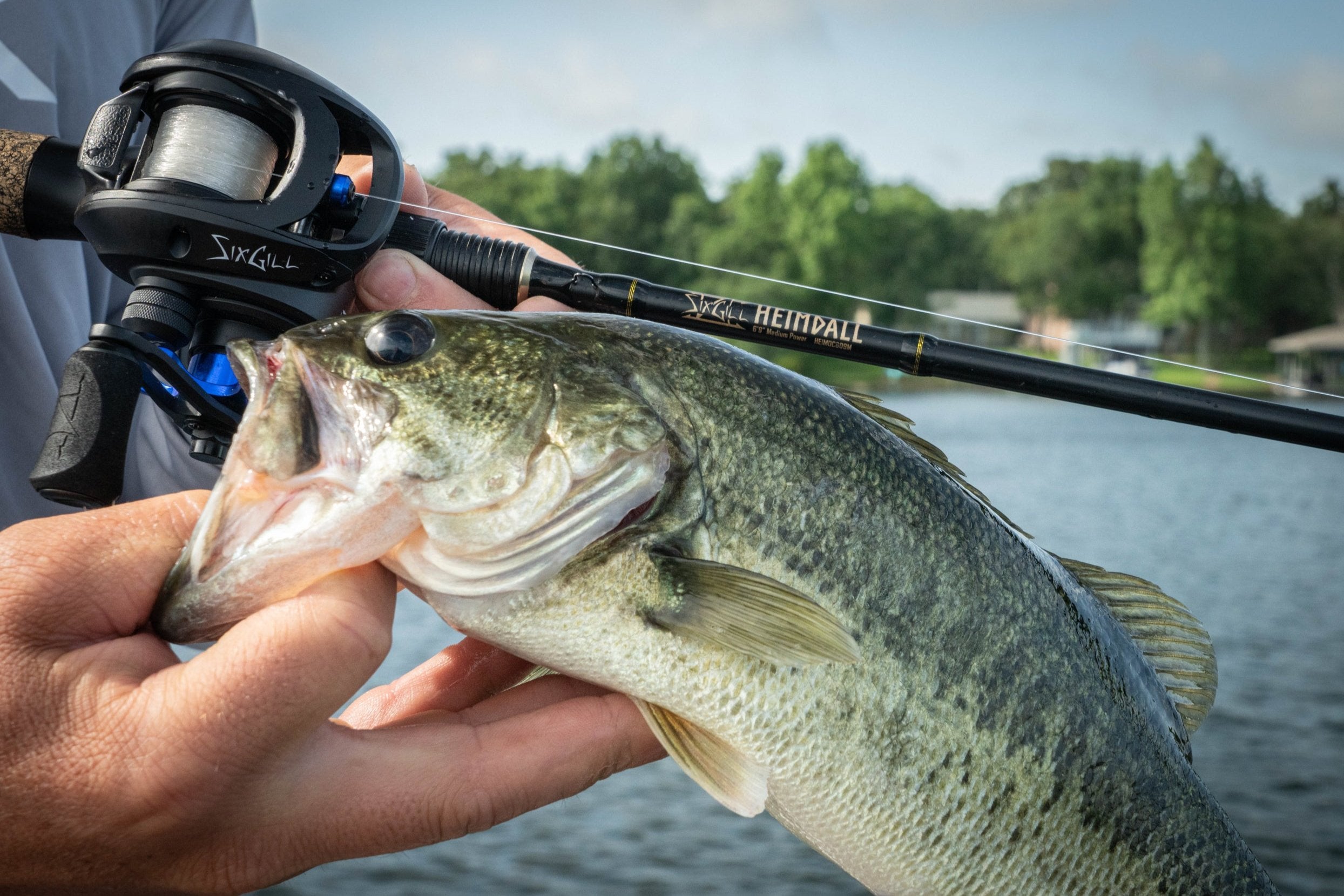 Sixgill Fishing products – Sixgill Fishing Products