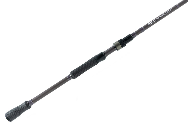 Tartarus Series Spinning Rods