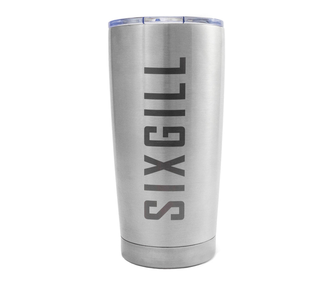 Sixgill Tumbler - 20 oz