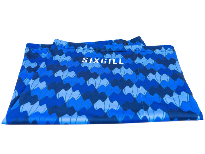 Sixgill Neck Gaiter