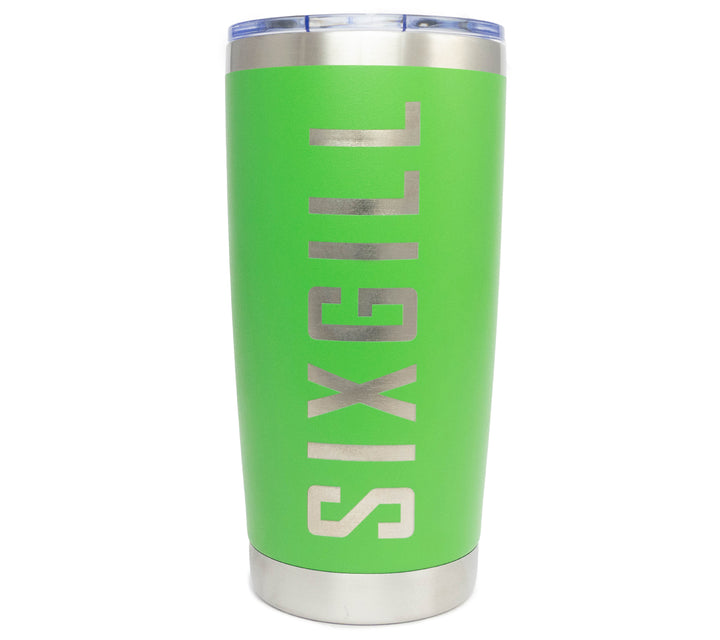 Sixgill Tumbler - 20 oz