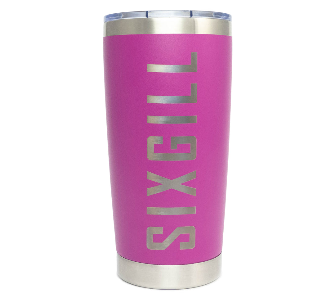 Sixgill Tumbler - 20 oz