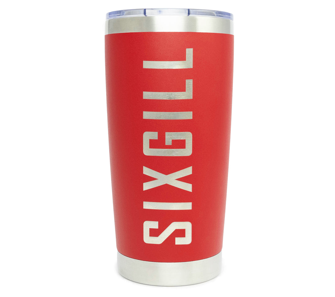 Sixgill Tumbler - 20 oz