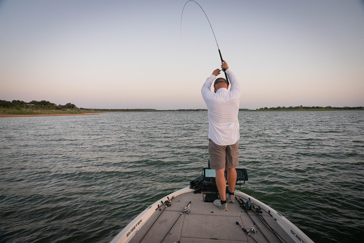 Sixgill Fishing Products