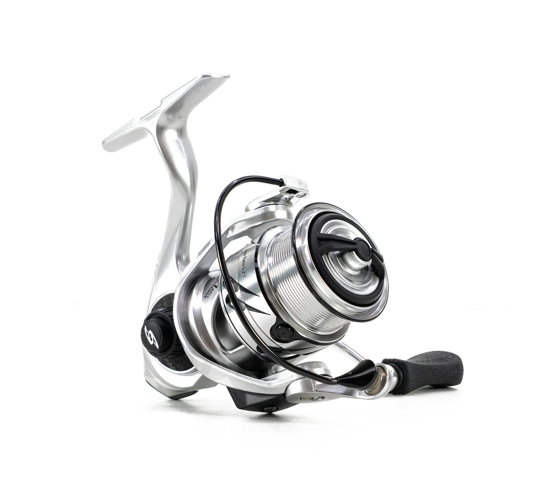 Aether Series Spinning Reel Sixgill Fishing Products Aether Series Spinning Reel Sixgill Fishing Products