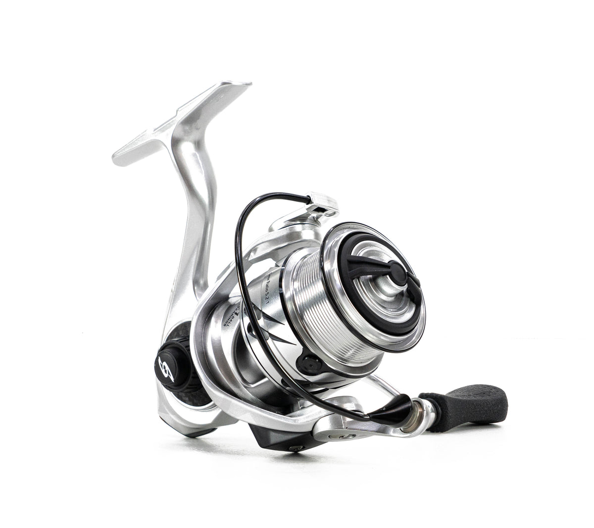 Aether Series Spinning Reel