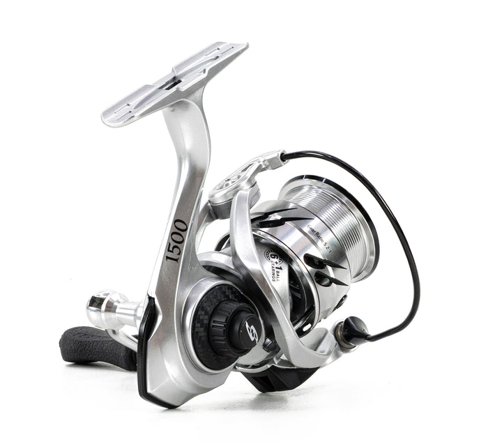 Aether Series Spinning Reel