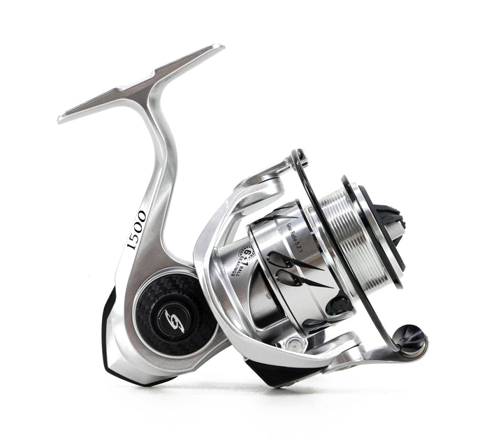 Aether Series Spinning Reel