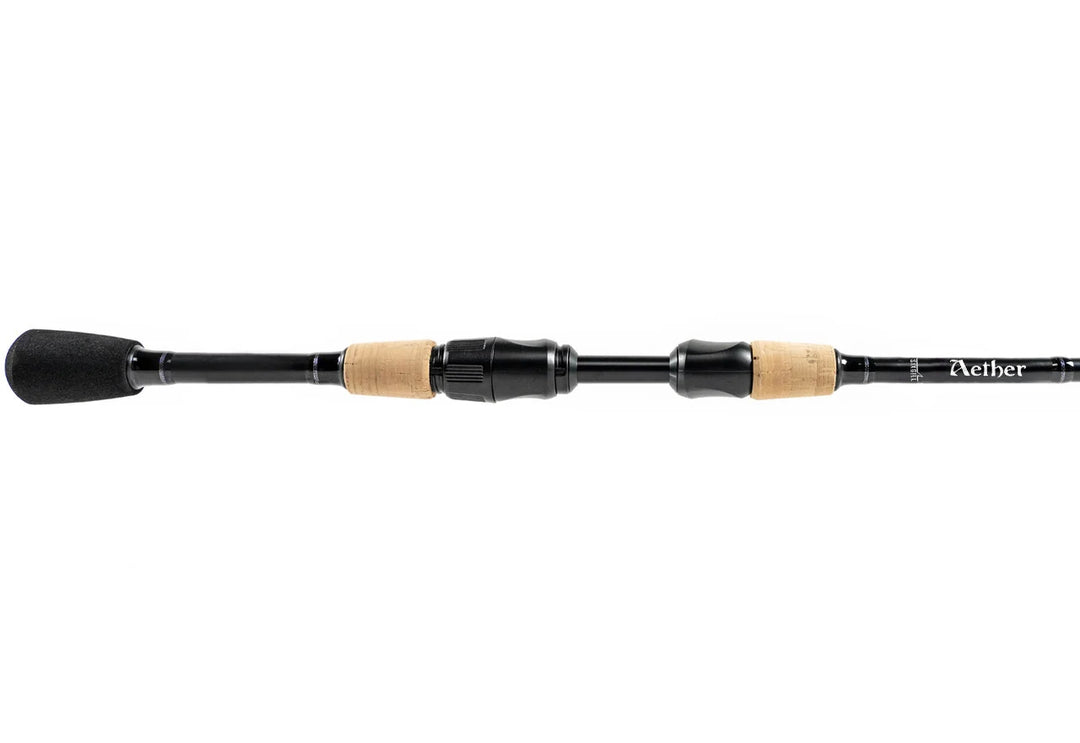 Aether Series Spinning Rods