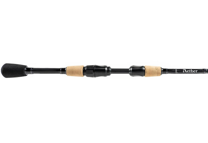 Aether Series Spinning Rods