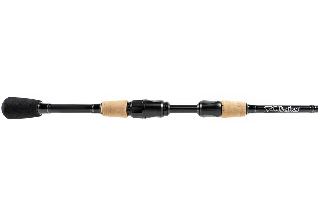 Aether Series Ultralight Spinning Rods