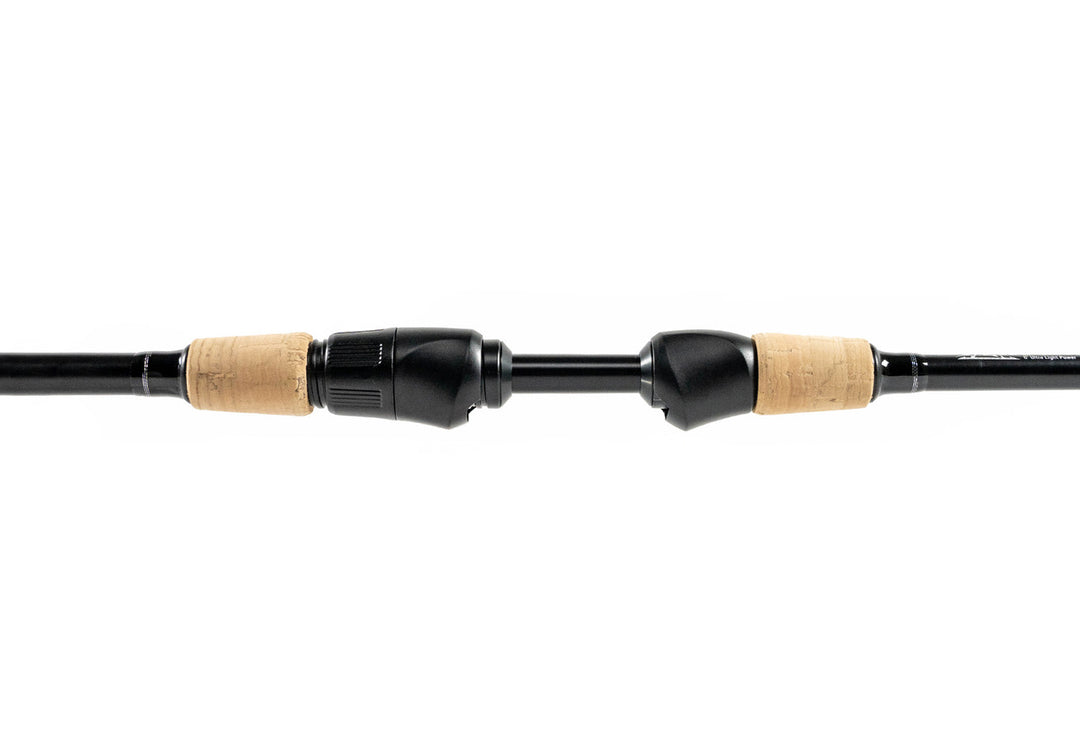 Aether Series Ultralight Spinning Rods