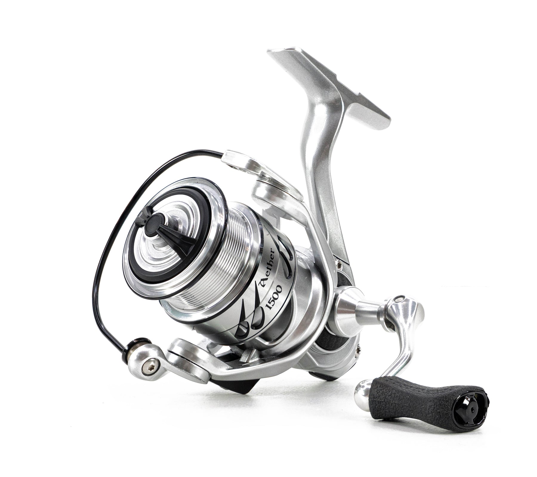 Aether Series Spinning Reel – Sixgill Fishing Products