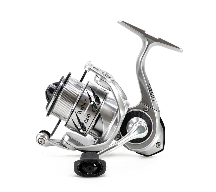 Aether Series Spinning Reel