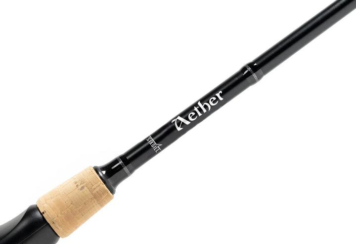 Aether Series Spinning Rods