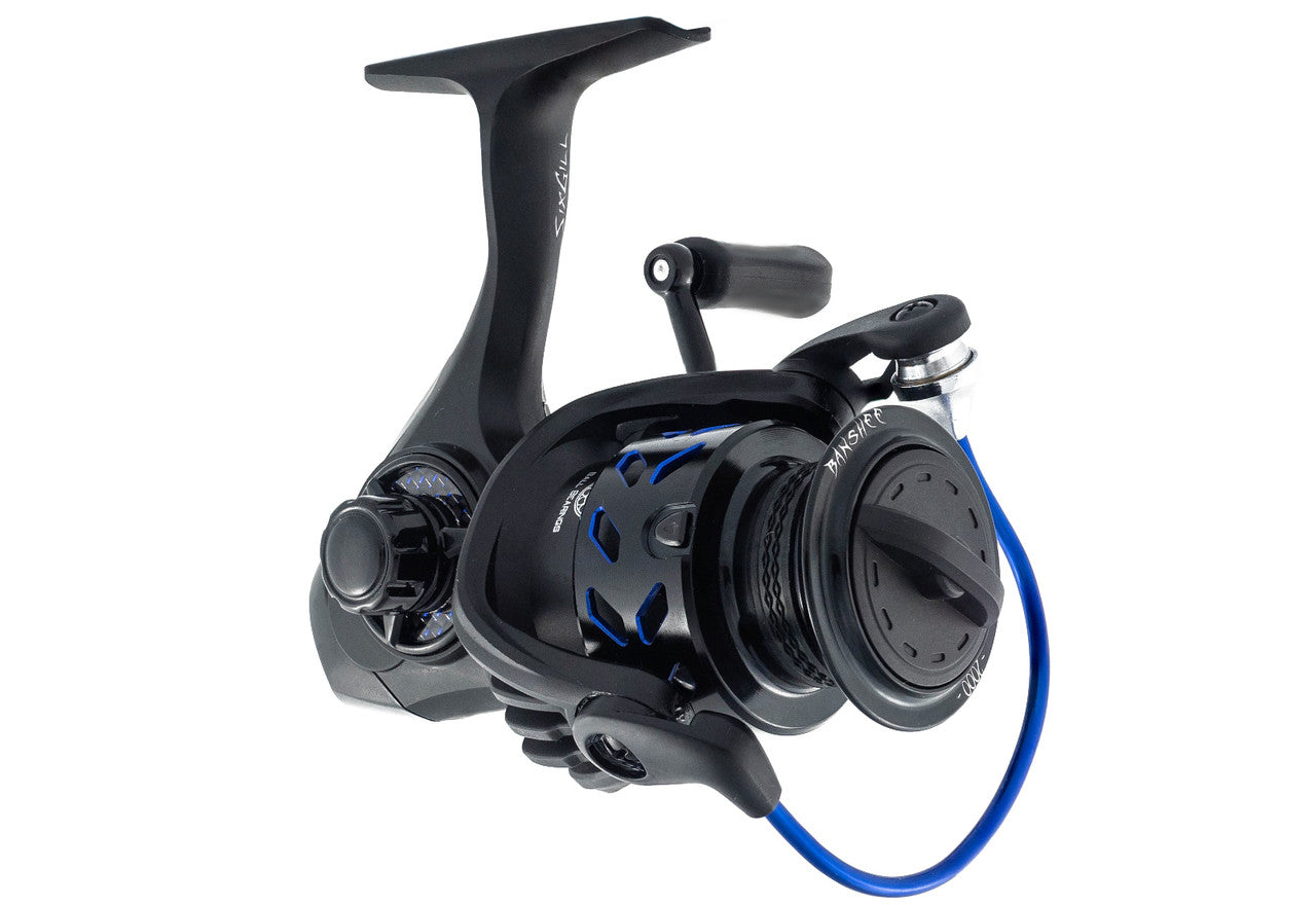 Coho® Thru Axle - Burley