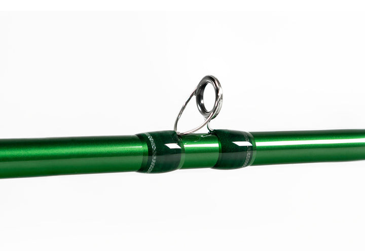 Anura Series Frog Rods