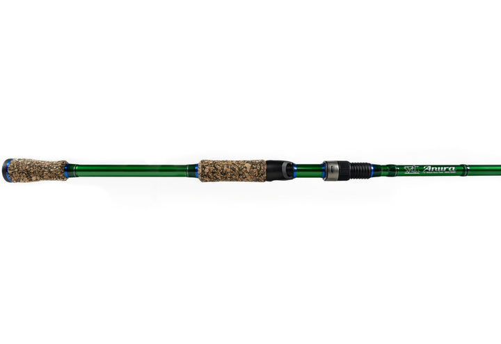 Anura Series Frog Rods