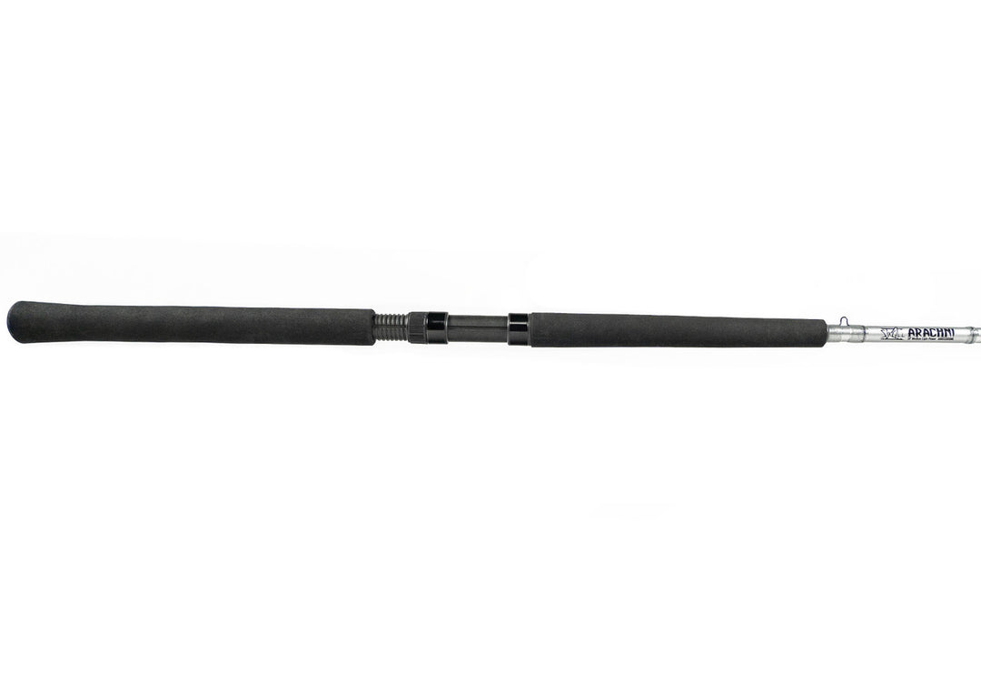 Arachni Series Spinning Rods