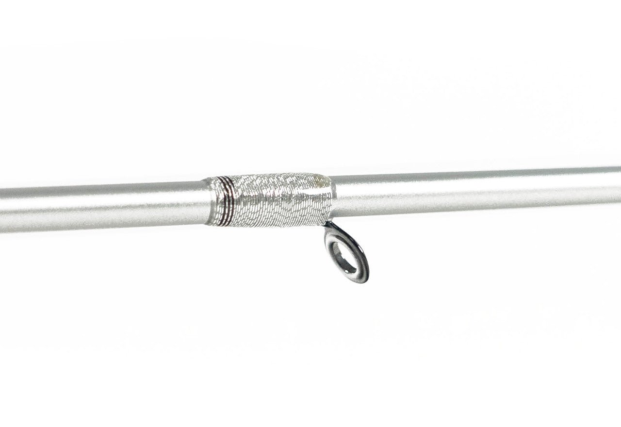SILVER  high carbon rod 美品 釣竿 ZX Single-Hand Rod | Fly Fishing Rods | Loop Tackle